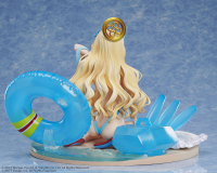 AzurLane Emile Bertin swimsuit costume [Côte d'Azur] 1/4 complete figure 8