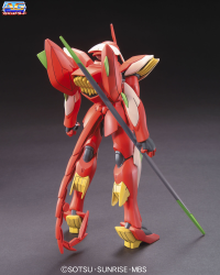 AG 1/144 Ghirarga 3