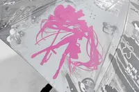 GoodSmile Moment Hatsune Miku: Racing Ver. 2025 Umbrella - Hatsune Miku - photo 9