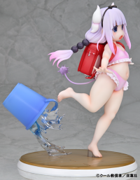 Kanna Kamui Swimsuit In the house ver. 1/6 Complete Figure 7