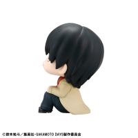 Lookup SAKAMOTO DAYS Nagumo 8