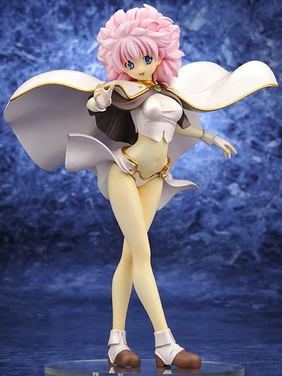 Ani Statue - Sengoku Rance - Sillplain Rance VI Ver