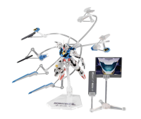 <SIDE MS>  XVX-016 Gundam Aerial ver. A.N.I.M.E. ~The Robot Spirits 15th Anniversary 6