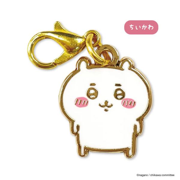 Mini charm Chiikawa