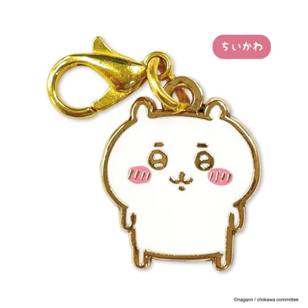 Marimo Craft Mini charm Chiikawa - Keychains & Straps