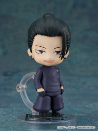 Nendoroid Suguru Geto: Tokyo Jujutsu High School Ver.(re-run) 1
