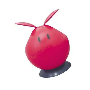 BANDAI HOBBY Multibox Haro (Red) - Mobile Suit Gundam