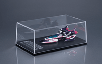 Cyber Formula Collection Heritage Edition Future GPX Cyber Formula SIN OGRE AN-21 super Aero boost mode 6
