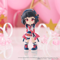 PalVerse　BanG Dream! Poppin'Party (Set of 6 figures) 9