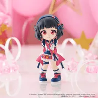 BUSHIROAD CREATIVE PalVerse　BanG Dream! Poppin'Party (Set of 6 figures) - BanG Dream! - photo 9