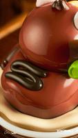 LuLu the Piggy - Lu's Table Series (Blind Box) 199