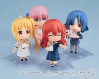 GOOD SMILE COMPANY Nendoroid Hitori Gotoh: Tracksuit Ver. - Bocchi the Rock! - photo 8