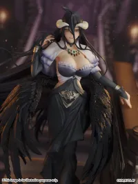 eStream Albedo -Jet Black Dress Ver.- - Overlord - photo 11