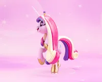 KOTOBUKIYA MY LITTLE PONY PRINCESS CADANCE BISHOUJO STATUE - MY LITTLE PONY - photo 10