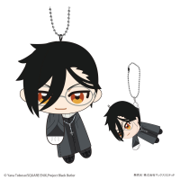 Black Butler Tete Colle (6pc per box) 9