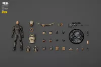 JOYTOY UNSC Sniper Dima - Dark Source - photo 13