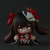 HUGGY BOOM Sparkle's Bomb Doll 10