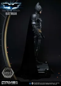 Prime 1 Studio High Definition Museum Masterline The Dark Knight (Film) Batman Deluxe Version - DC Comics - photo 60