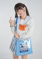 GoodSmile Moment Pop Team Epic Convenience Store Series: Translucent Bag - POP TEAM EPIC - photo 6