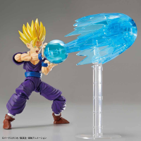 Figure-rise Standard SUPER SAIYAN 2 SON GOHAN 8
