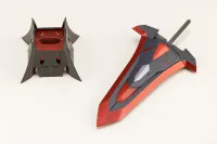 KOTOBUKIYA HEAVY WEAPON UNIT51 KNIGHT MASTER SWORD BLACK Ver. - M.S.G - photo 8