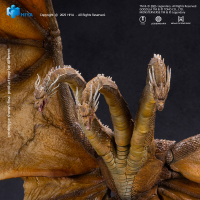 Exquisite Basic Series None Scale 10 Inch Godzilla King of the Monsters King Ghidorah 2.0 14