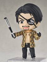 Nendoroid Goro Majima 4