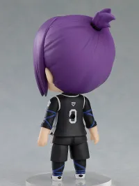 GOOD SMILE COMPANY Nendoroid Mikage Reo - BLUE LOCK - photo 7