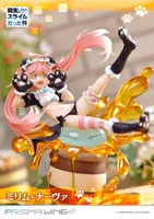 Prime 1 Studio PRISMA WING That Time I Got Reincarnated as a Slime Milim Nava 1/7 Scale Pre-Painted Figure - That Time I Got Reincarnated as a Slime - photo 15