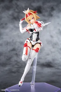 KOTOBUKIYA ASRA ARCHER KIZUNA - Megami Device - photo 4