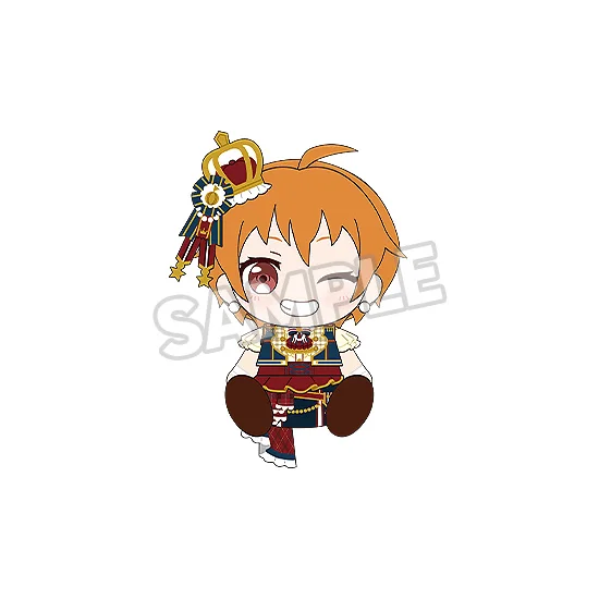 GOOD SMILE COMPANY Plushie Hello, Happy World! Hagumi Kitazawa - BanG Dream!