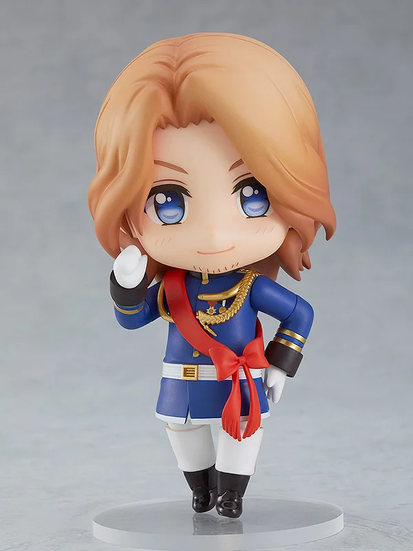 GOOD SMILE COMPANY Nendoroid France - Hetalia World★Stars