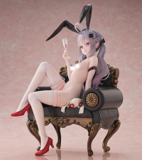 Kanna Shinomiya Sexy Bunny Ver. 10