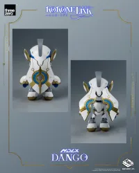 threezero Kokone Link - MDLX Dango - Kokone Link - photo 19