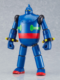 MODEROID TETSUJIN28 4