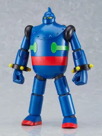 GOOD SMILE COMPANY MODEROID TETSUJIN28 - TETSUJIN28 - photo 4