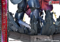 SQUARE ENIX MASTERLINE FULLMETAL ALCHEMIST 20th Anniversary Edition 1/4 Scale 38