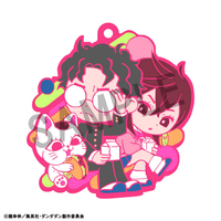 Rubber Mascot Buddycolle TV Anime ”DAN DA DAN” Vol.2 (6pc per box) 7