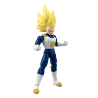 Dragon Stars Series - Super Saiyan 3 Vegeta [DAIMA Ver.] 7