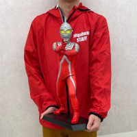 Ultra seven 10