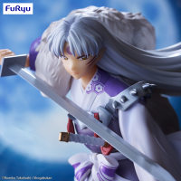INUYASHA　Trio-Try-iT Figure -Sesshomaru- 3