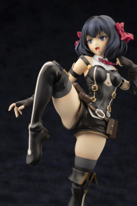 1/7 Scale Figure Tino Shade 11