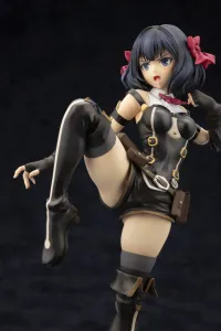 KOTOBUKIYA 1/7 Scale Figure Tino Shade - Let This Grieving Soul Retire - photo 11