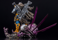 CABLE FINE ART STATUE SIGNATURE SERIES -Featuring the Kucharek Brothers- 18