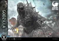 Prime 1 Studio Ultimate Diorama Masterline GODZILLA MINUS ONE (Film)  Godzilla (2023) Bonus Version - Godzilla - photo 29