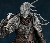 ELDEN RING, Raging Wolf 1/6 Scale Statue 34