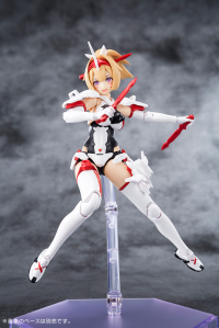 ASRA ARCHER KIZUNA 5