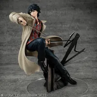 MegaHouse Figure SAKAMOTO DAYS Nagumo - Sakamoto Days - photo 5