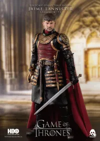 threezero Game of Thrones – 1/6 Jaime Lannister (Season 7) - Game of Thrones - photo 2