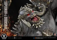 Prime 1 Studio Ultimate Museum Masterline Superman (Comics) Superman VS Doomsday (Concept By Jason Fabok) - DC Comics - photo 35